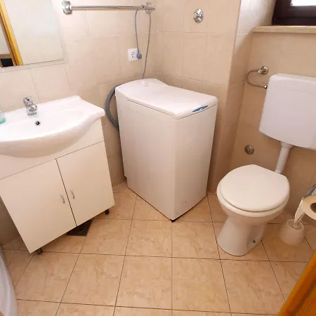 Apartamento Ivan 1031 Fažana