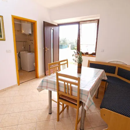 Apartamento Ivan 1031