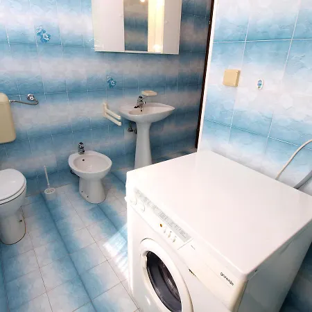 Apartamento Ivan 1031 *