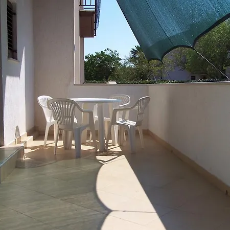 Apartamento Ivan 1031 *