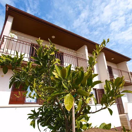 Apartamento Ivan 1031 Fažana