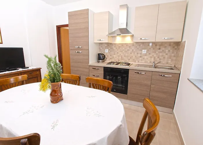 Ivan 1031 Appartement Fažana