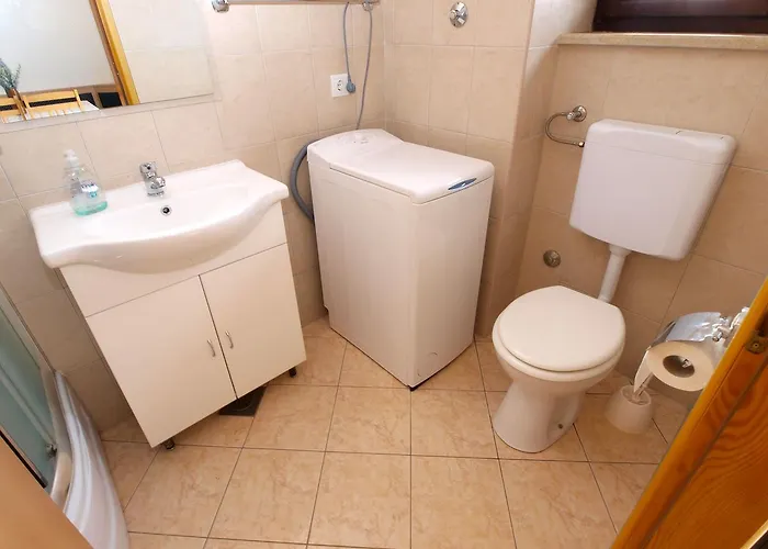 Appartement Ivan 1031 Fažana