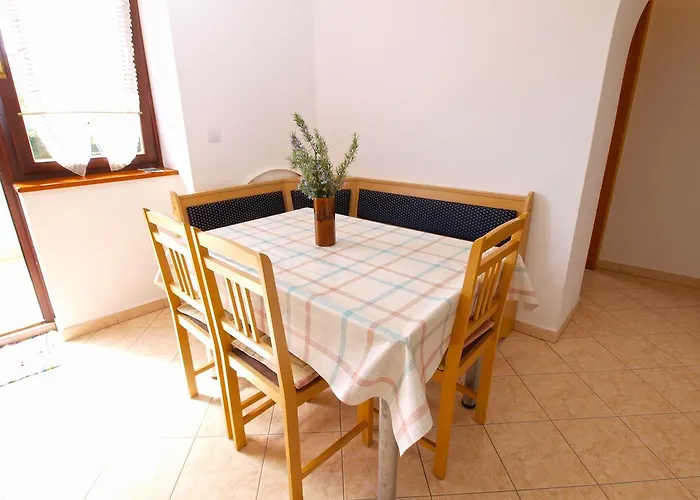 Ivan 1031 Appartement *