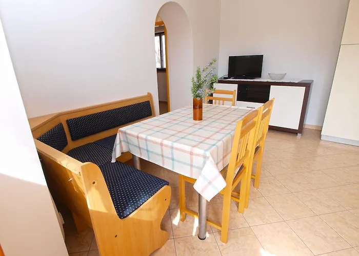 Ivan 1031 Appartement