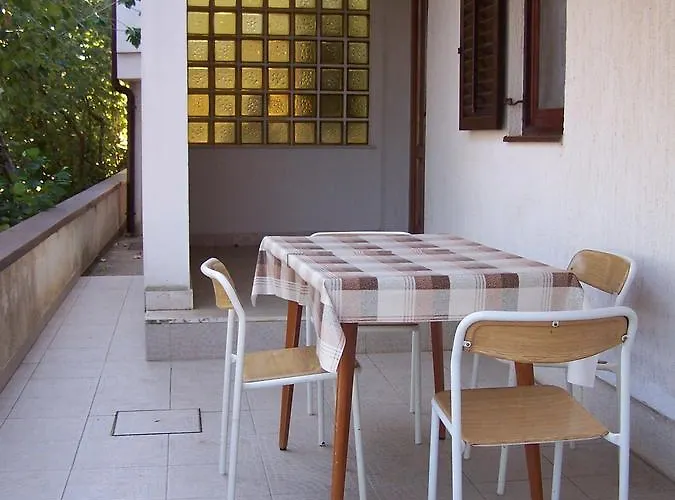 Ivan 1031 Appartement *