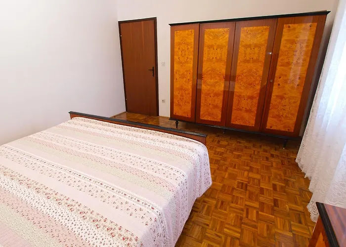 Ivan 1031 Appartement Fažana