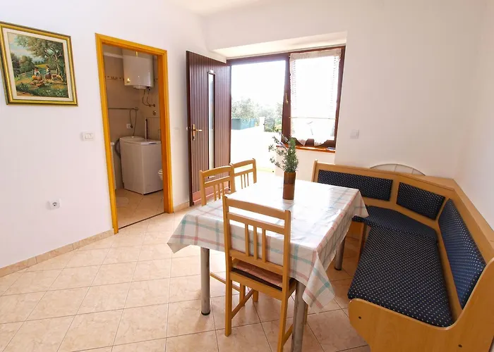 Appartement Ivan 1031