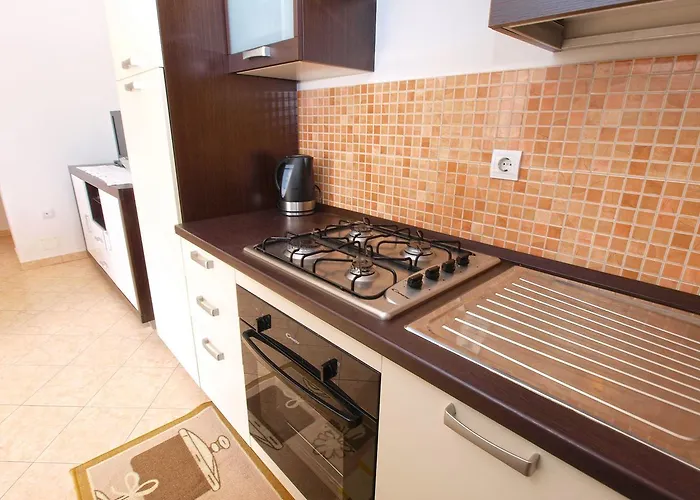 Ivan 1031 Appartement Fažana