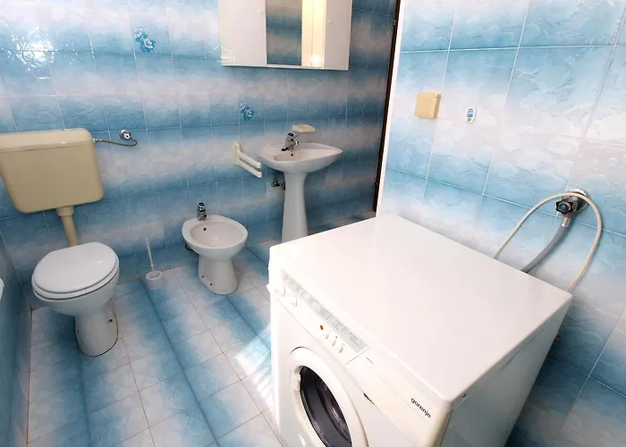 Appartement Ivan 1031 *