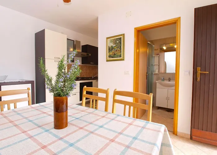 Ivan 1031 Appartement *