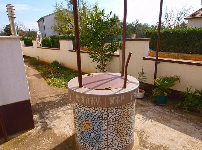 Ivan 1031 Appartement