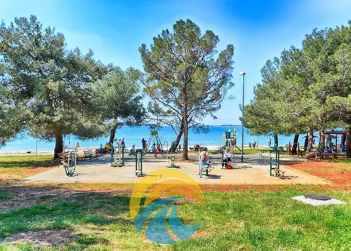 Appartement Ivan 1031