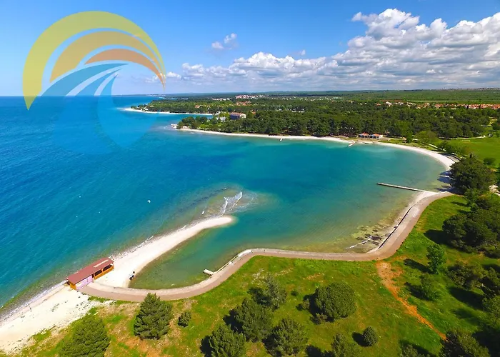 Ivan 1031 Appartement Fažana