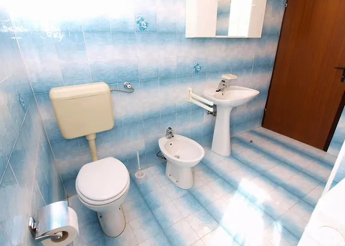 Lejlighed Ivan 1031 *