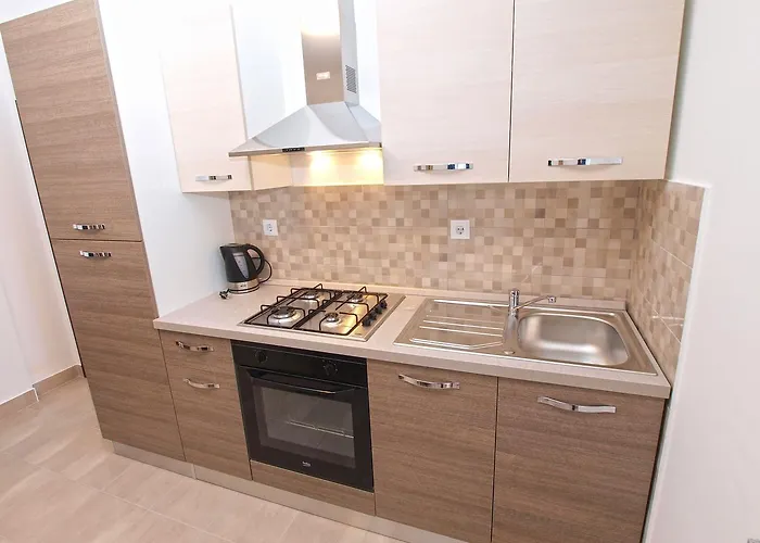 Lejlighed Ivan 1031 *